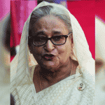 The Teesta water sharing dispute with India will be resolved soon, says Hasina