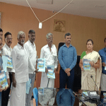 Shimoga: Applications invited for best book award on agriculture, science, technology and medicine