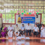 Belthangady: World Spinal Cord Accident Day and annual ceremony at Sauthadka