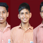 Bantwal: SVS students selected for national level in kettle bell lifting competition