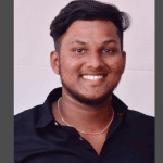 Mangaluru: Suvin selected for handball team
