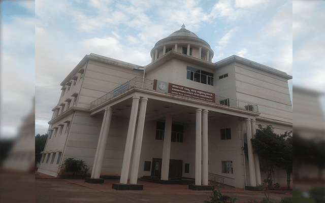 Admissions to UGC approved courses for July 2022-23 edition of open university begin