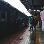 Shimoga: Special train service begins