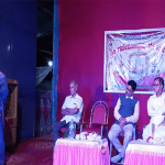 Venoor: Sarvajanik Ganeshotsav - Religious Gathering