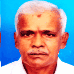 Bantwal: Senior RSS functionary Vitthal Sapalya Barke passes away