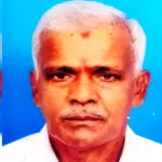 Bantwal: Senior RSS functionary Vitthal Sapalya Barke passes away