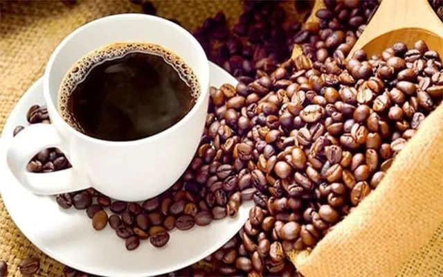 October 1 is International Coffee Day