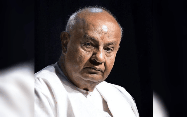 Former Prime Minister H D Deve Gowda has reassured the newly-elected MLAs.