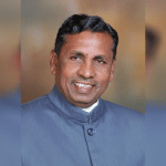 I will welcome Siddaramaiah if he contests from the district: K H Muniyappa