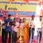 MIA joins hands with Karnataka in 'Koti Kanta Gayana' campaign