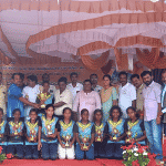 Belthangady: The performance of the students of Bandaru Government Higher Primary School