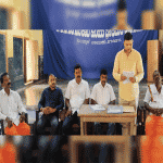 Rai: Swami Vivekananda Friends Circle gears up for development of Government Higher Primary School