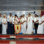 Bantwal: Navajeevan members' convention and swearing-in ceremony of central federations