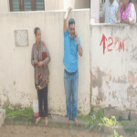 Bengaluru: Couple threatens to commit suicide in BBMP operation