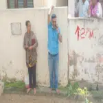 Bengaluru: Couple threatens to commit suicide in BBMP operation