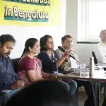 Greenpeace India survey, Bengalureans favour free transport for women and children