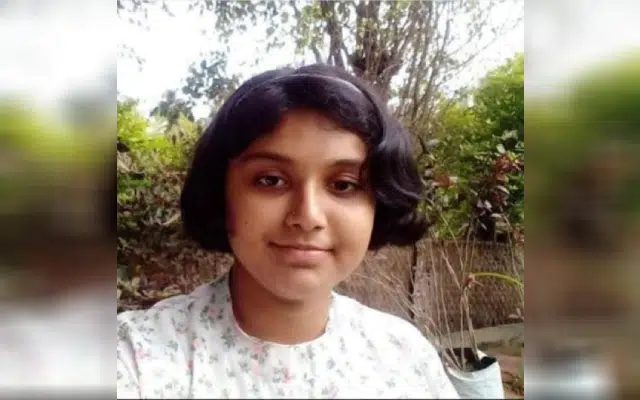 Bengaluru girl finally found in Panaji
