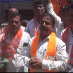 Mangaluru: SC/ST reservation rate is high, BJP celebrates victory
