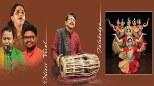 Bengaluru: Odisha Festival at Rabindra Kalakshetra