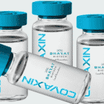 Bharat Biotech says there is no external pressure on covaxin's development