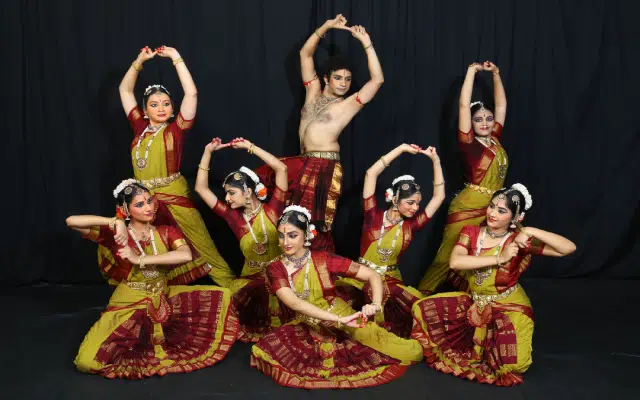 Mumbai: Pavitra Art Visual Institute selects team for Ramayana dance show in Australia