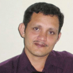 Bantwal: Mescom Vitla Assistant Executive Engineer Praveen Joshi dies in road accident