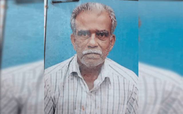 Bantwal: Man dies of electrocution