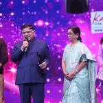 The 67th Parle Filmfare Awards South 2022 concluded successfully in Bengaluru
