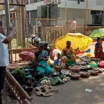 Karwar: Demand for allowing street vending