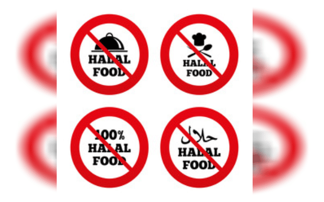 Hindu activists launch door-to-door campaign against halal products