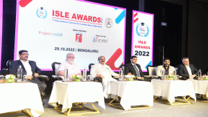 Cm Bommai inaugurates Aisal Awards 2022 function in Bengaluru