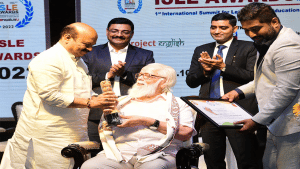 Cm Bommai inaugurates Aisal Awards 2022 function in Bengaluru