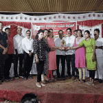 MANGALURU: Dyfi Jappinamogaru unit has organised the 21st annual Dasara Games.
