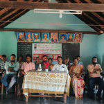 Belthangady: Grama Sabha of Kadirudyavara Grama Panchayat under the chairmanship of Ashok Kumar