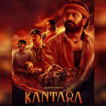 Hindi version of 'Kaantara' completes 100 days in theatres