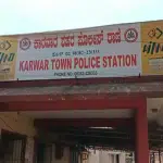 Karwar: Complaint lodged against three persons for attempting to grab land with forged signatures