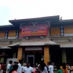 Ashtabandha Brahmakalashotsava for Kollur Mookambika after 21 years
