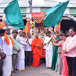 Mandya: Lakhs of people are expected to participate in the Kumbh Mela