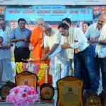 Arya Yane Maratha Samaja Sangha organises Pratibha Puraskar programme