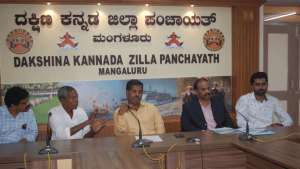 Mangaluru: Akshara Saint's love for education is incomparable: Dr. Kumar