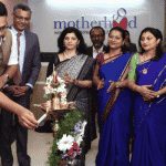 Yaduveer Krishnadatta Chamaraja Wadiyar inaugurates Motherhood Hospital