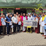 Mysore/Mysuru: Akhila Bharatiya Grahak Panchayat has launched a membership drive