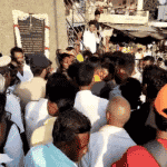 Villagers demand ticket for Muniyappa