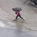 IMD predicts widespread rain in Tamil Nadu from Monday