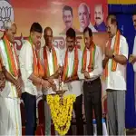 Bantwal: Bjp is sure to return to power no matter how much propaganda is being spread, says Rajesh Naik