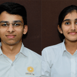 Mangaluru: Students of Shakti Pappu College have been selected for the national level in various competitions in the field of knowledge science.