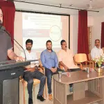 Ujire: Launch of Information Workshop and Medical Coding Training at SDM