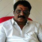 Karwar: Bjp leaders who were shouting when Paresh Mesta died, says Shambhu Shetty