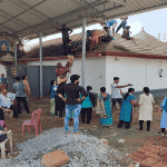 Bantwal: Sri Chandikaparameshwari Devi Temple renovation programme
