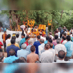 Karwar: On the occasion of VijayaDashami, a palanquin procession will be taken out at Srikshetra Shejwada